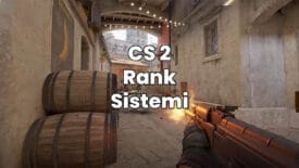 cs 2 rank sistemi