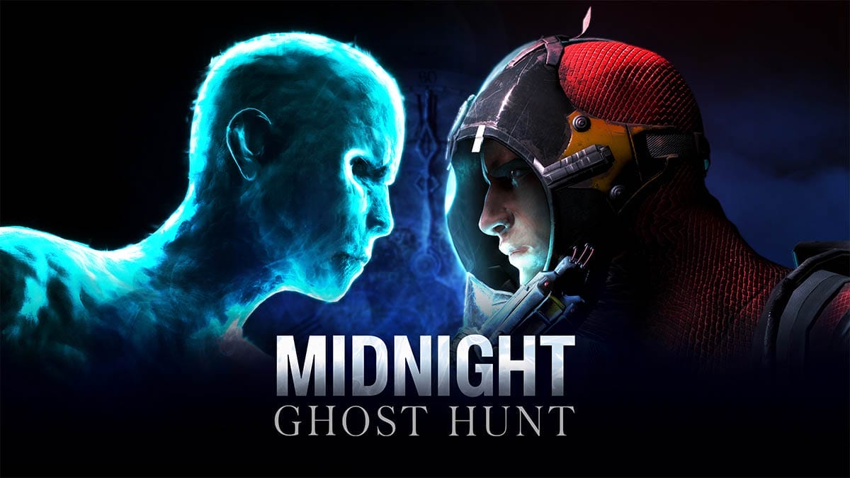 midnight ghost hunt bedava
