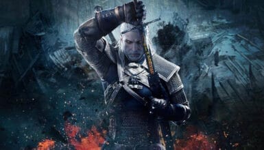 the witcher 4 polaris