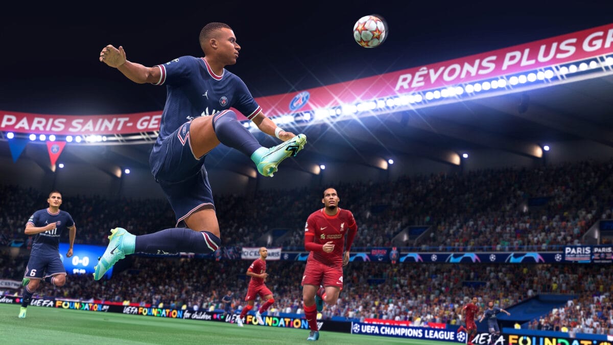 FIFA 23 Sistem Gereksinimleri Nedir 2