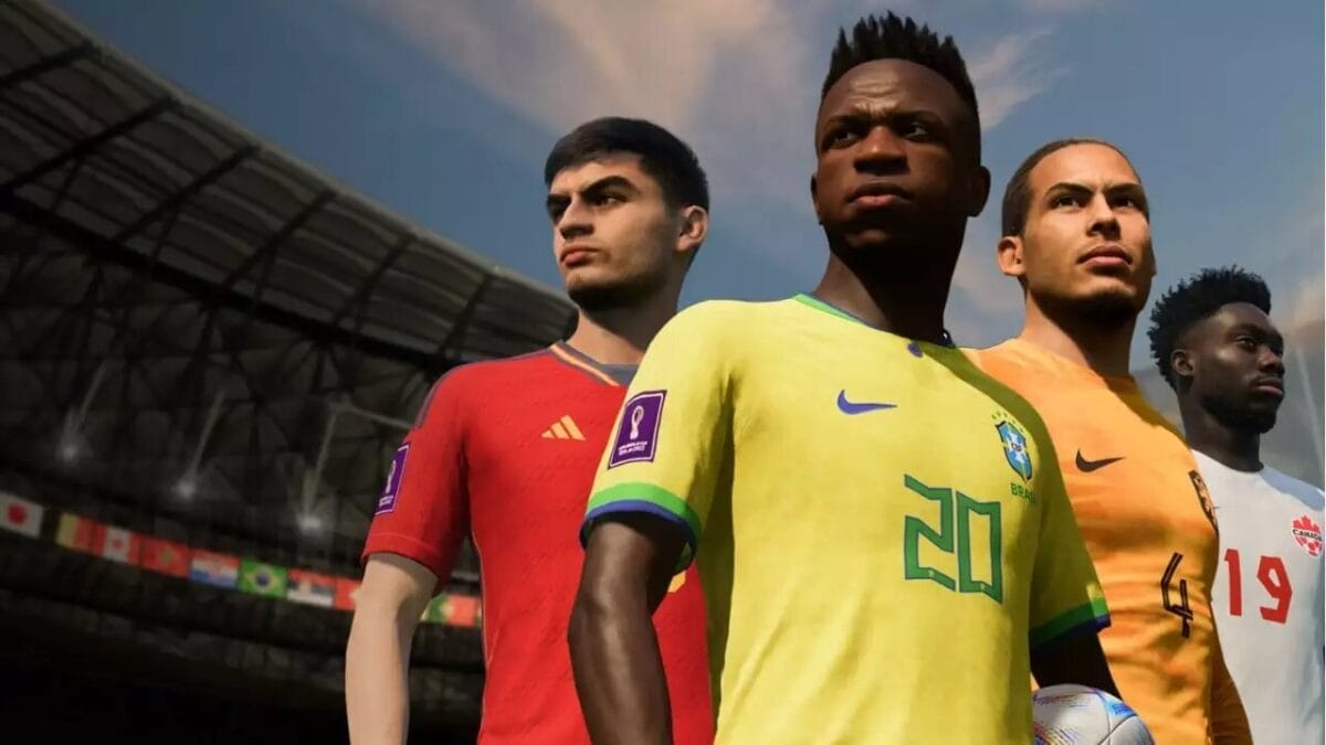 FIFA 23 Sistem Gereksinimleri Nedir 3