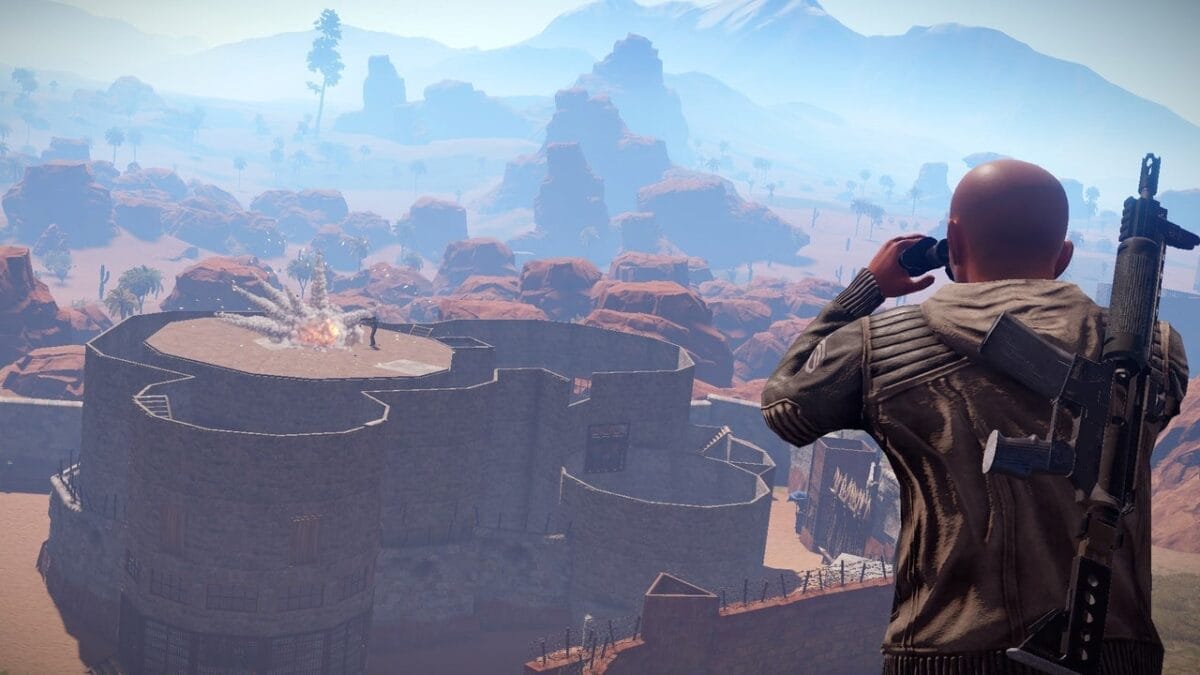 Rust Sistem Gereksinimleri Nedir? - TPC Game